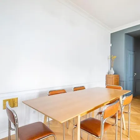 *maison Lyon Confluence* Dans Jolie Copropriete Tatil Evi La Mulatiere