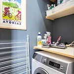 Hébergement de vacances *maison Lyon Confluence* Dans Jolie Copropriete La Mulatiere