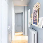 *maison Lyon Confluence* Dans Jolie Copropriete Hébergement de vacances