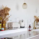 Hébergement de vacances *maison Lyon Confluence* Dans Jolie Copropriete