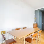 *maison Lyon Confluence* Dans Jolie Copropriete Hébergement de vacances La Mulatiere