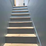 *maison Lyon Confluence* Dans Jolie Copropriete Hébergement de vacances La Mulatiere