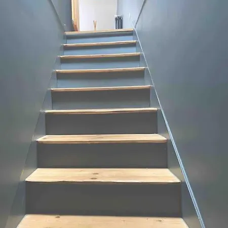 *maison Lyon Confluence* Dans Jolie Copropriete Prázdninový dům La Mulatiere